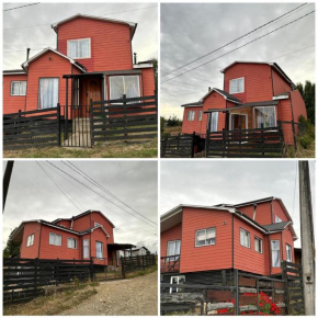 Casa full equipada